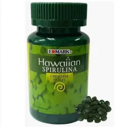 Hawaiian Spirulina