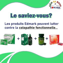 Colopathie Fonctionnelle