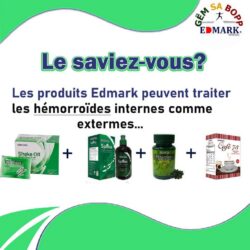 Traitement hémoroides internes et externes