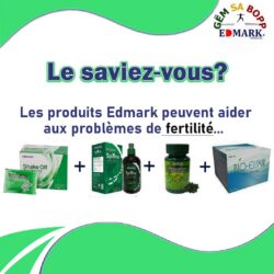 Pack fertilité