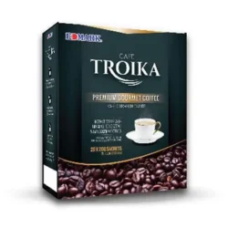 Café Troika