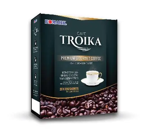Café Troika