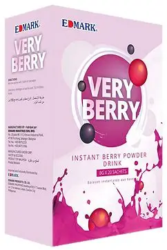 Very Berry