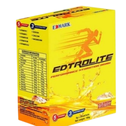 Edrolite Drink