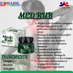 Medrub (20 g)
