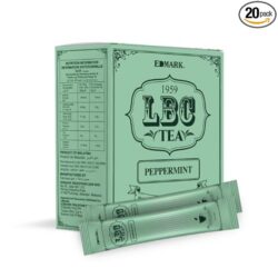Peppermint Tea (20 sachets)