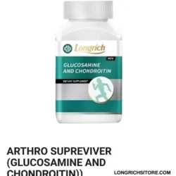 Arthro SupReviver